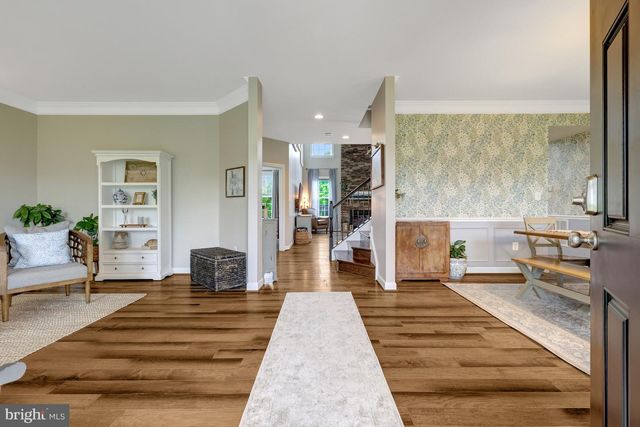15019 LYNNFORD CT, Waterford, VA 20197