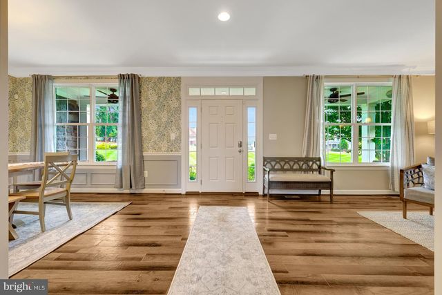 15019 LYNNFORD CT, Waterford, VA 20197