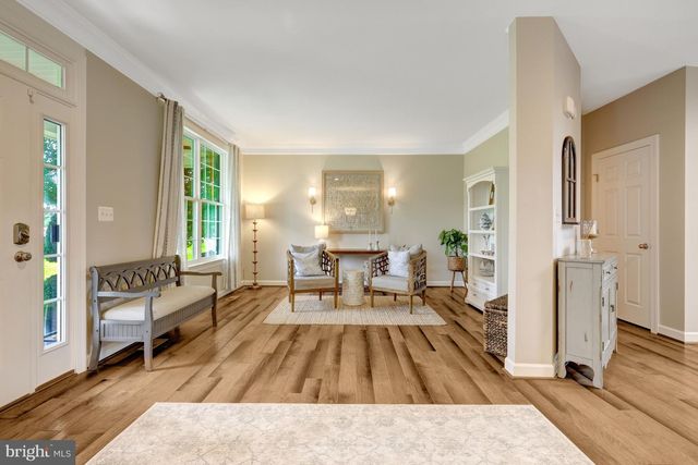 15019 LYNNFORD CT, Waterford, VA 20197