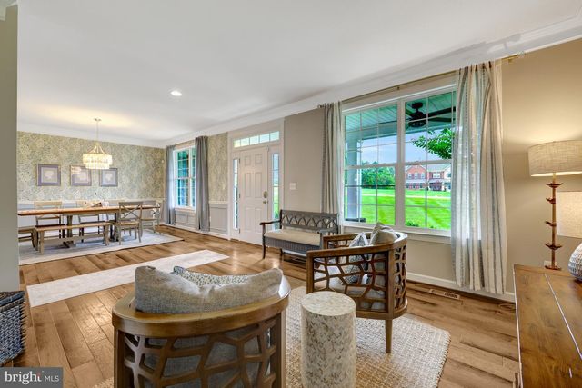 15019 LYNNFORD CT, Waterford, VA 20197