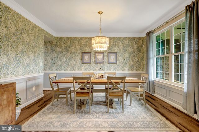 15019 LYNNFORD CT, Waterford, VA 20197