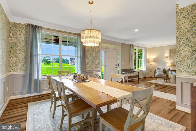 15019 LYNNFORD CT, Waterford, VA 20197