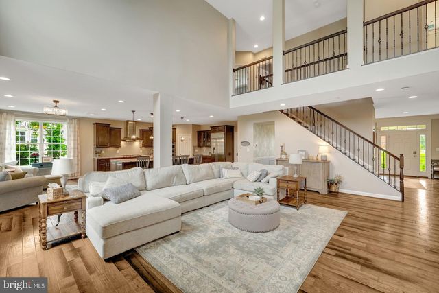 15019 LYNNFORD CT, Waterford, VA 20197