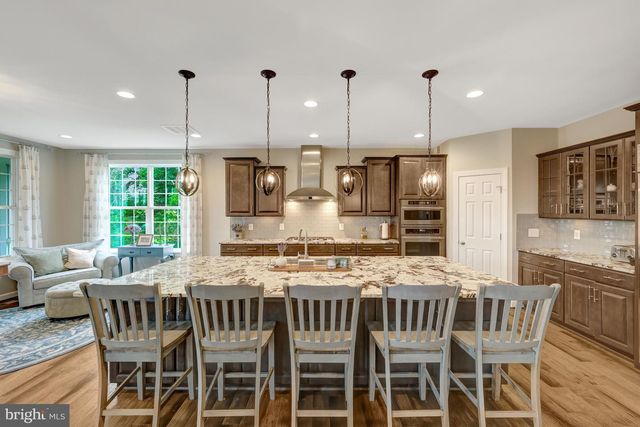 15019 LYNNFORD CT, Waterford, VA 20197