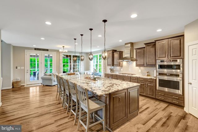 15019 LYNNFORD CT, Waterford, VA 20197