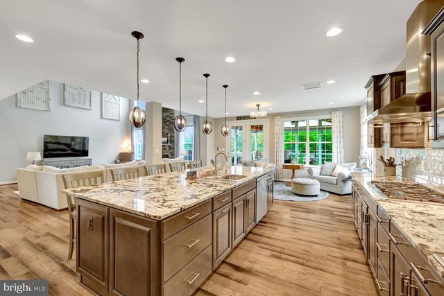 15019 LYNNFORD CT, Waterford, VA 20197