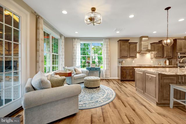 15019 LYNNFORD CT, Waterford, VA 20197