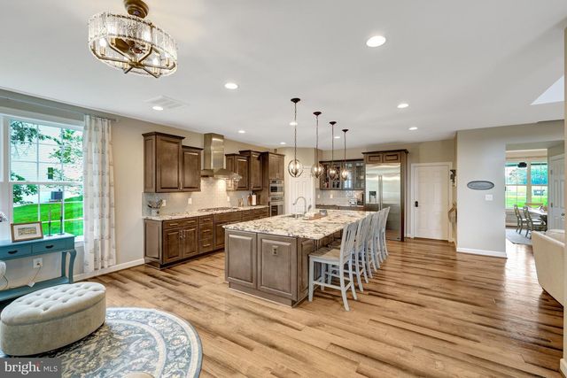 15019 LYNNFORD CT, Waterford, VA 20197