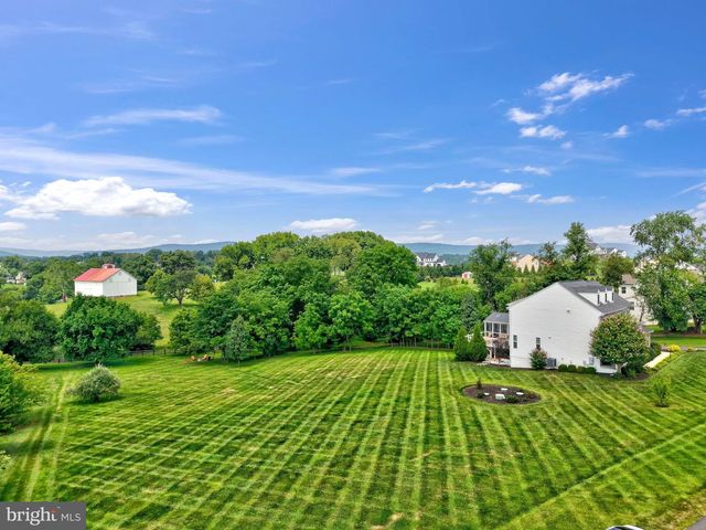15019 LYNNFORD CT, Waterford, VA 20197