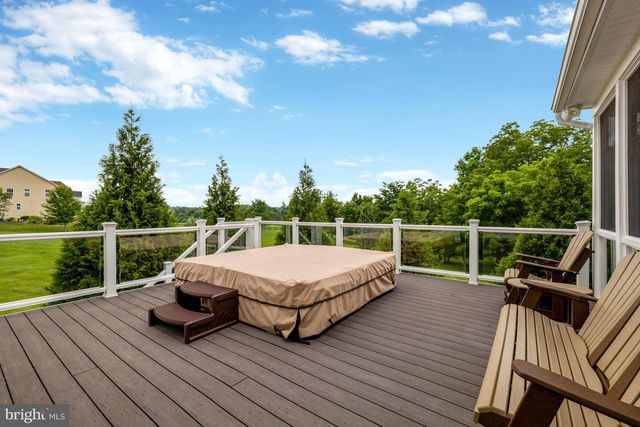 15019 LYNNFORD CT, Waterford, VA 20197