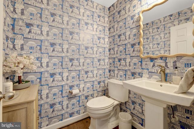 15019 LYNNFORD CT, Waterford, VA 20197