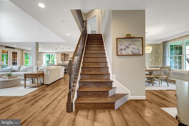 15019 LYNNFORD CT, Waterford, VA 20197