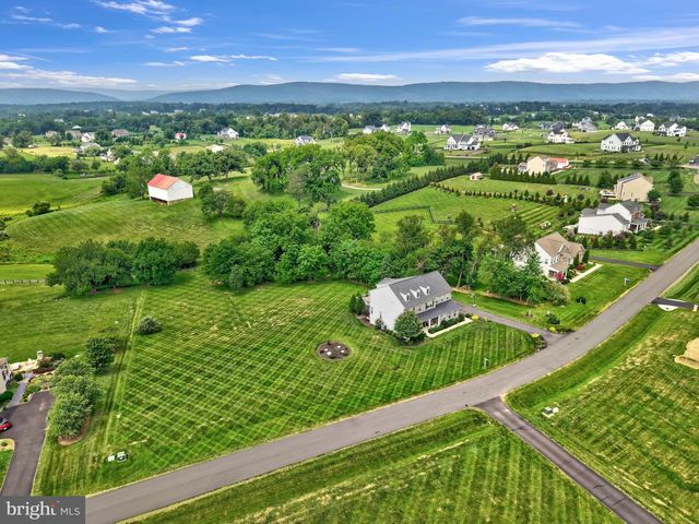 15019 LYNNFORD CT, Waterford, VA 20197