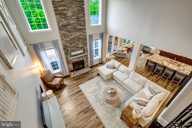 15019 LYNNFORD CT, Waterford, VA 20197