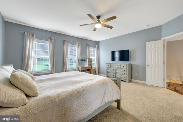 15019 LYNNFORD CT, Waterford, VA 20197