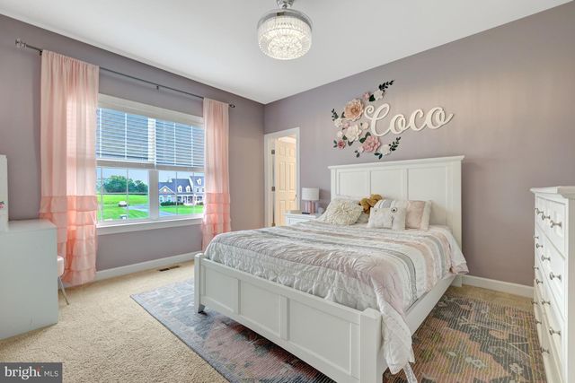 15019 LYNNFORD CT, Waterford, VA 20197