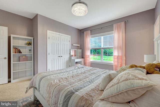 15019 LYNNFORD CT, Waterford, VA 20197