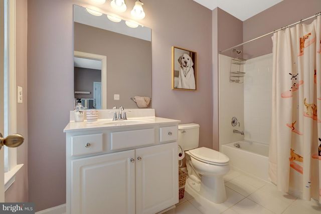15019 LYNNFORD CT, Waterford, VA 20197