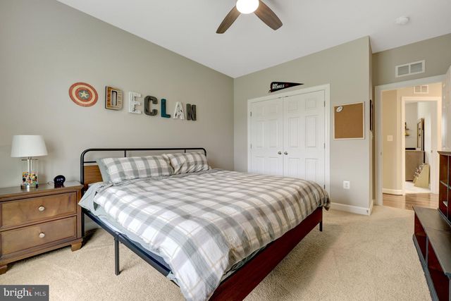 15019 LYNNFORD CT, Waterford, VA 20197