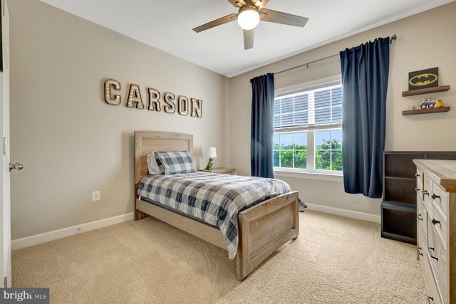15019 LYNNFORD CT, Waterford, VA 20197