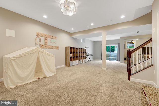 15019 LYNNFORD CT, Waterford, VA 20197