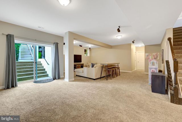 15019 LYNNFORD CT, Waterford, VA 20197