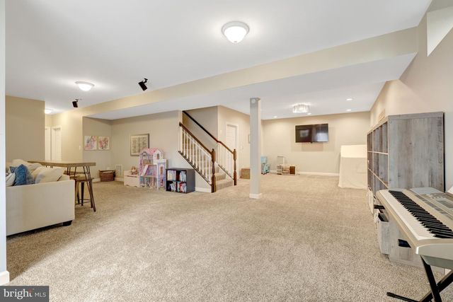 15019 LYNNFORD CT, Waterford, VA 20197