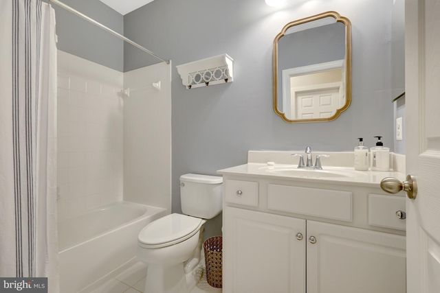 15019 LYNNFORD CT, Waterford, VA 20197