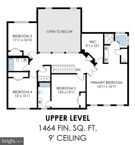 15019 LYNNFORD CT, Waterford, VA 20197