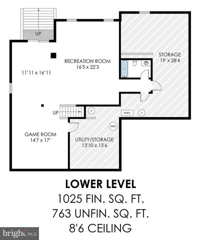 15019 LYNNFORD CT, Waterford, VA 20197