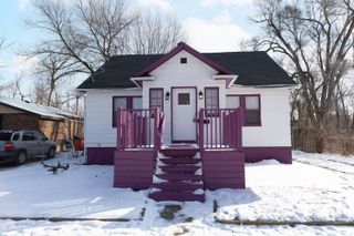 1061 Agard Avenue, Benton Harbor City, MI 49022