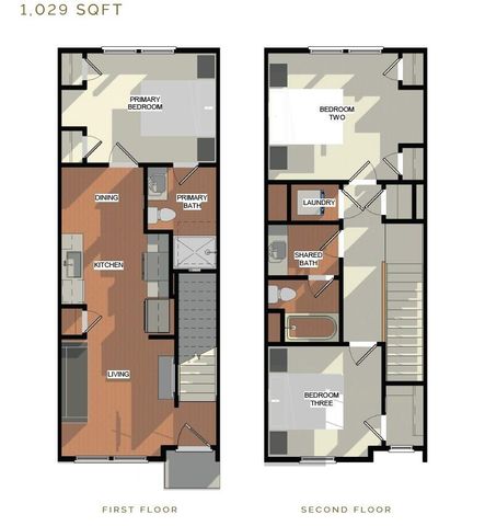 1539 Bountiful Bend 30, Mount Pleasant, SC 29466