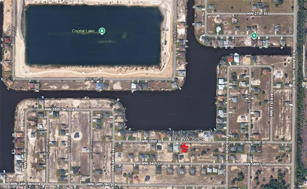 4226 NW 35th ST, CAPE CORAL, FL 33993 — photo 3