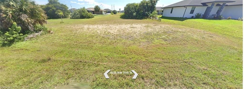 4226 NW 35th ST, CAPE CORAL, FL 33993 — photo 4