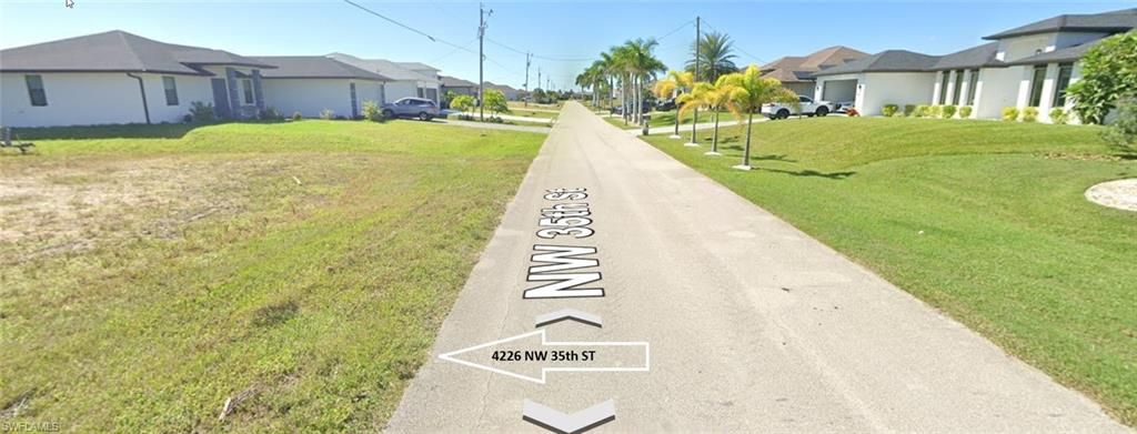 4226 NW 35th ST, CAPE CORAL, FL 33993 — photo 5