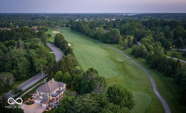 11180 Hawthorn Ridge, Fishers, IN 46037