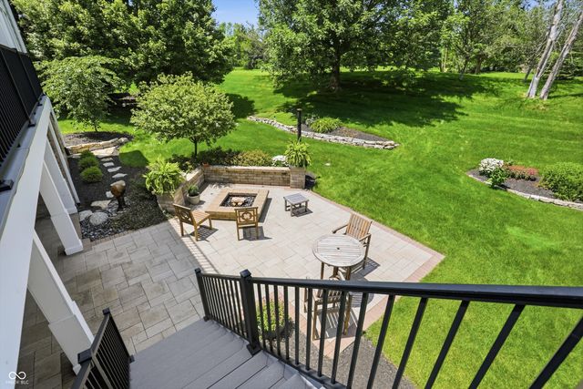 11180 Hawthorn Ridge, Fishers, IN 46037
