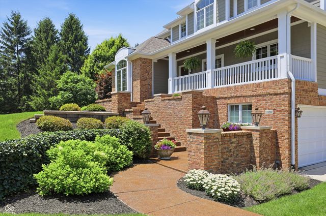 11180 Hawthorn Ridge, Fishers, IN 46037