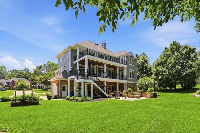 11180 Hawthorn Ridge, Fishers, IN 46037