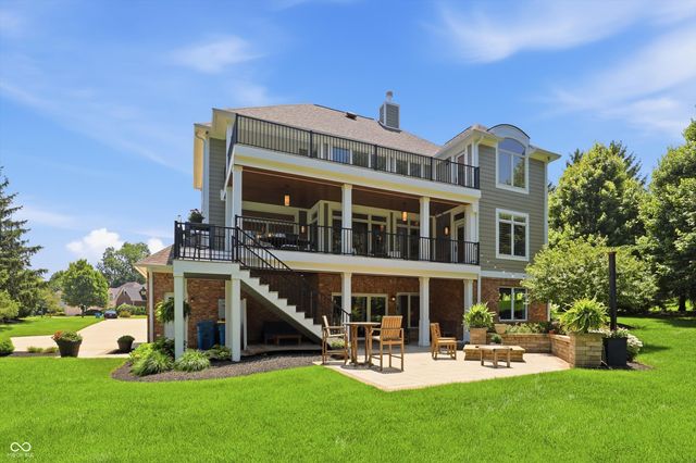 11180 Hawthorn Ridge, Fishers, IN 46037