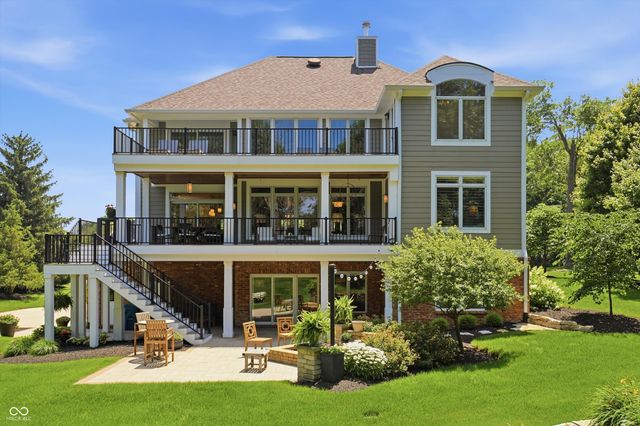 11180 Hawthorn Ridge, Fishers, IN 46037
