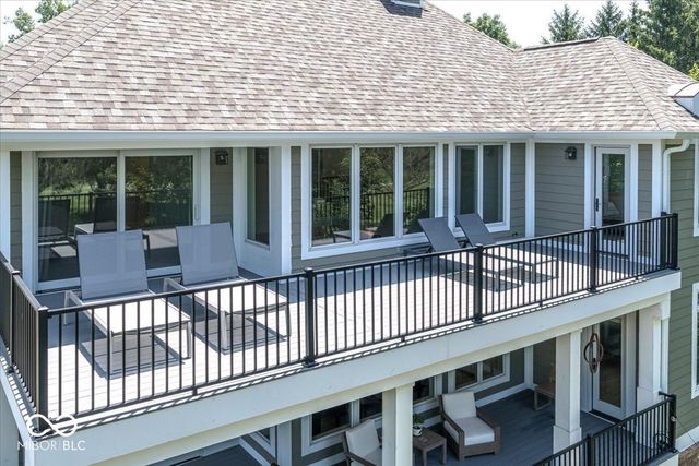 11180 Hawthorn Ridge, Fishers, IN 46037