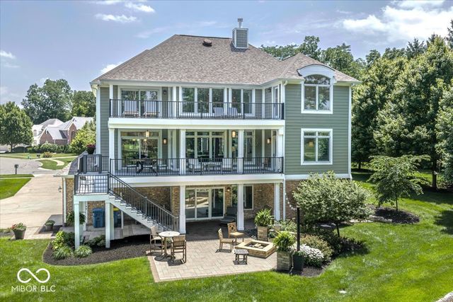 11180 Hawthorn Ridge, Fishers, IN 46037