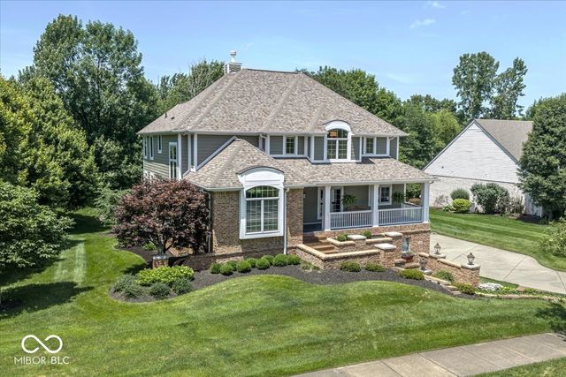 11180 Hawthorn Ridge, Fishers, IN 46037