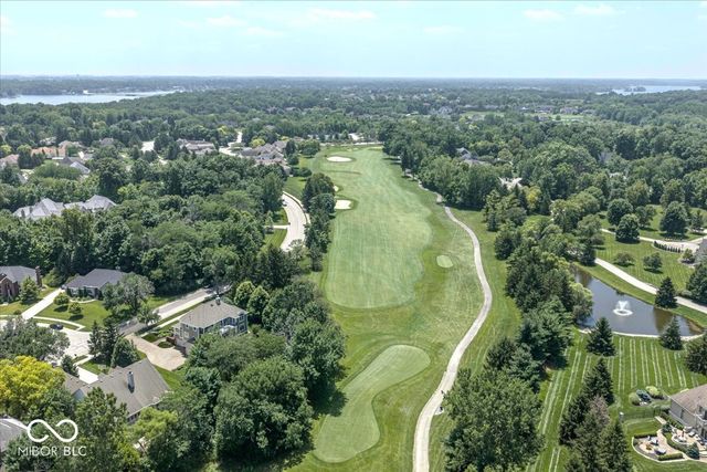 11180 Hawthorn Ridge, Fishers, IN 46037