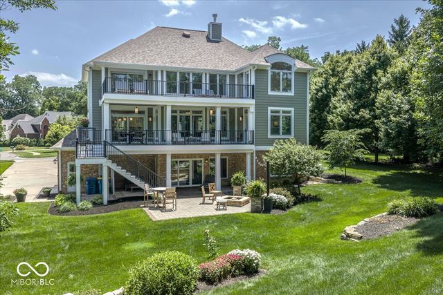 11180 Hawthorn Ridge, Fishers, IN 46037