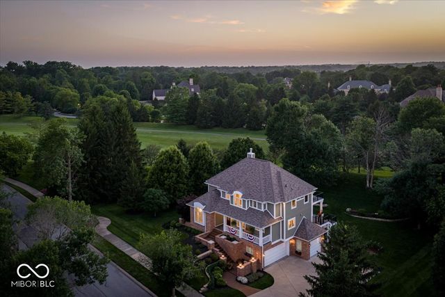 11180 Hawthorn Ridge, Fishers, IN 46037