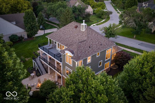 11180 Hawthorn Ridge, Fishers, IN 46037