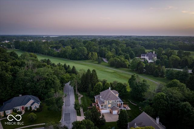 11180 Hawthorn Ridge, Fishers, IN 46037