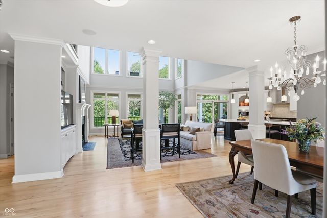 11180 Hawthorn Ridge, Fishers, IN 46037